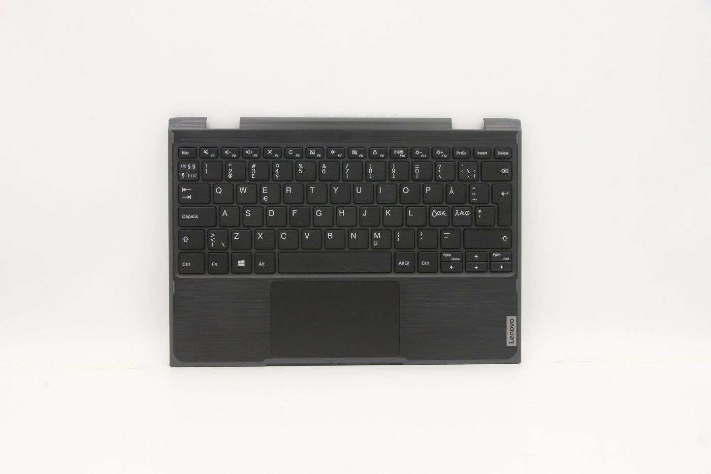 UpperCase ASM B 82GK NORDIC