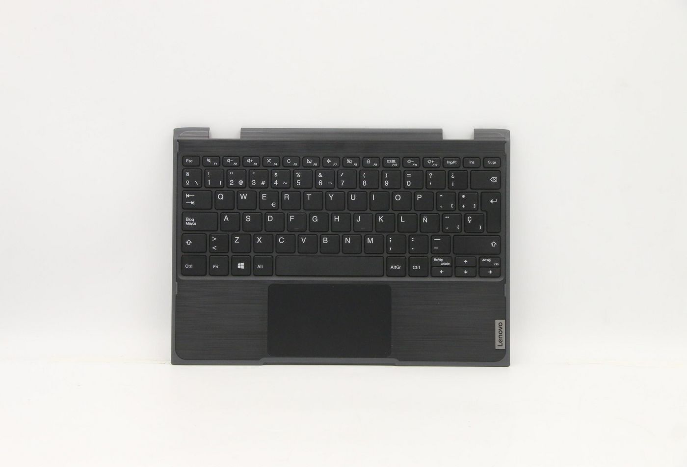 Lenovo Cover Upper w/ Keyboard B 82GK SPA