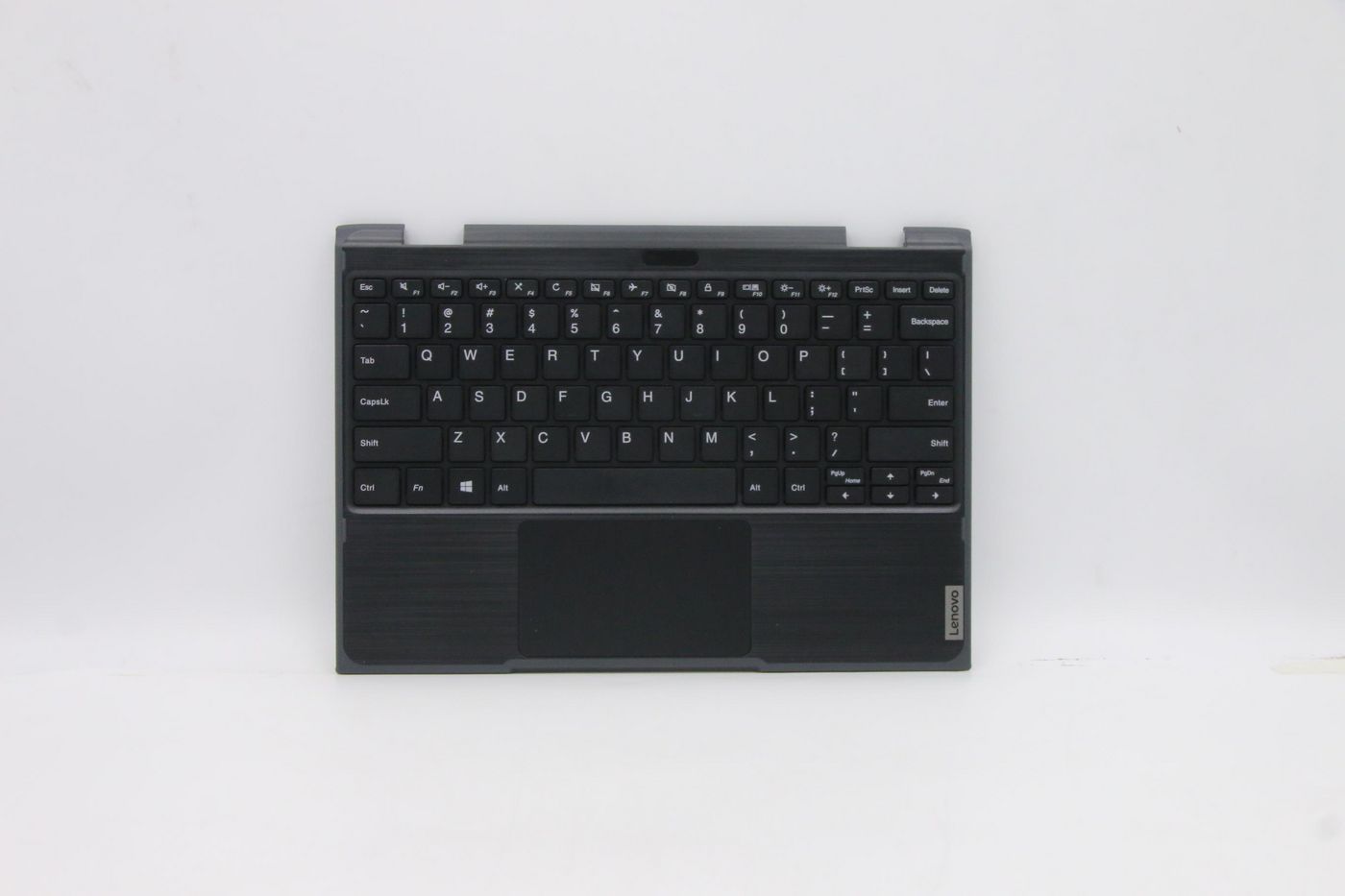 Lenovo Cover Upper w/ Keyboard B 82GK ENG 5MWF