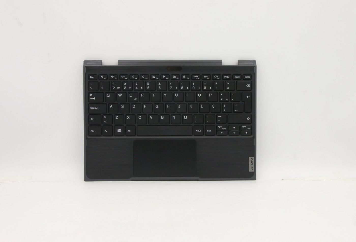 UpperCase ASM B 82GK POR 5MWF