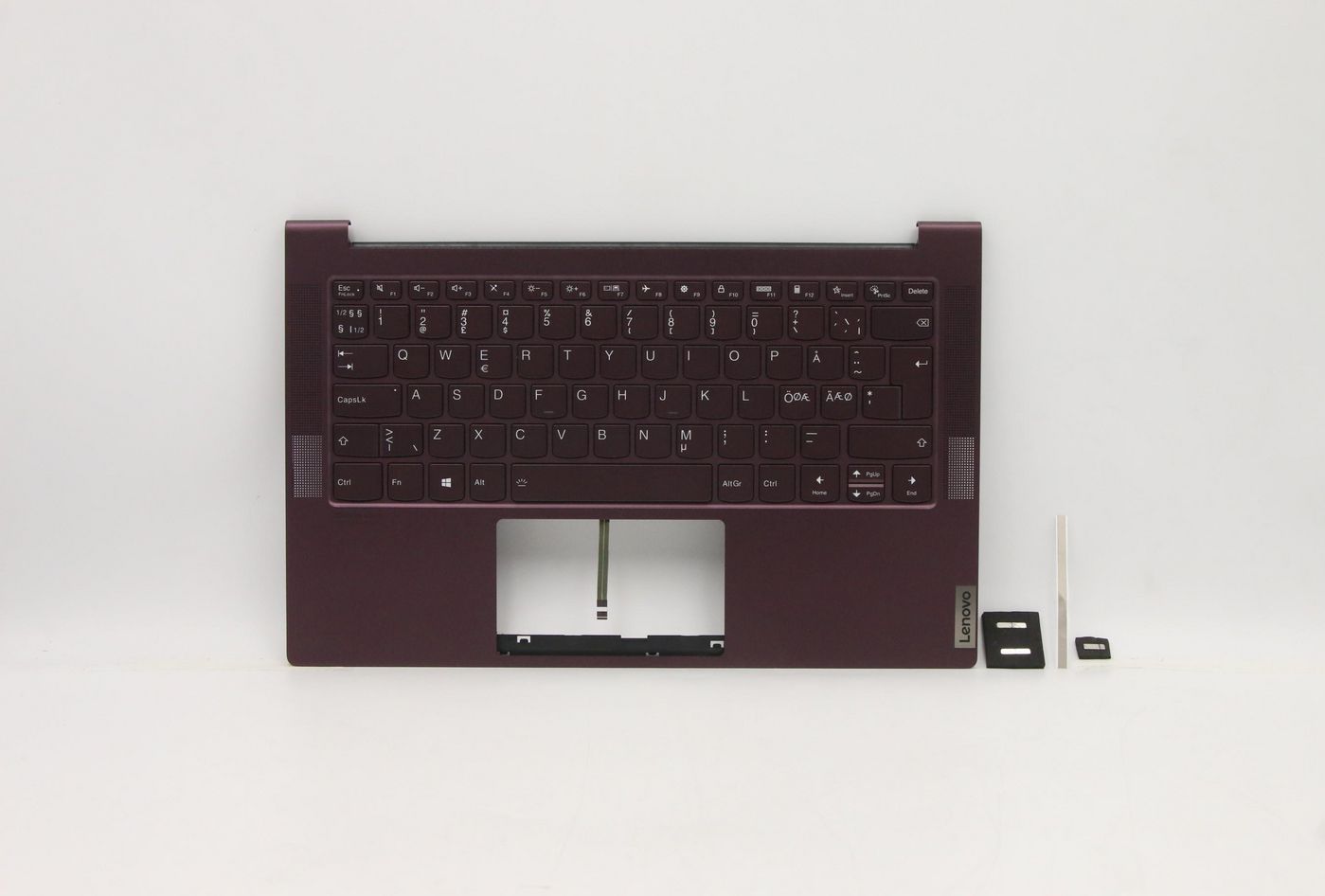 Upper Case ASM_ND Q82A3 OC