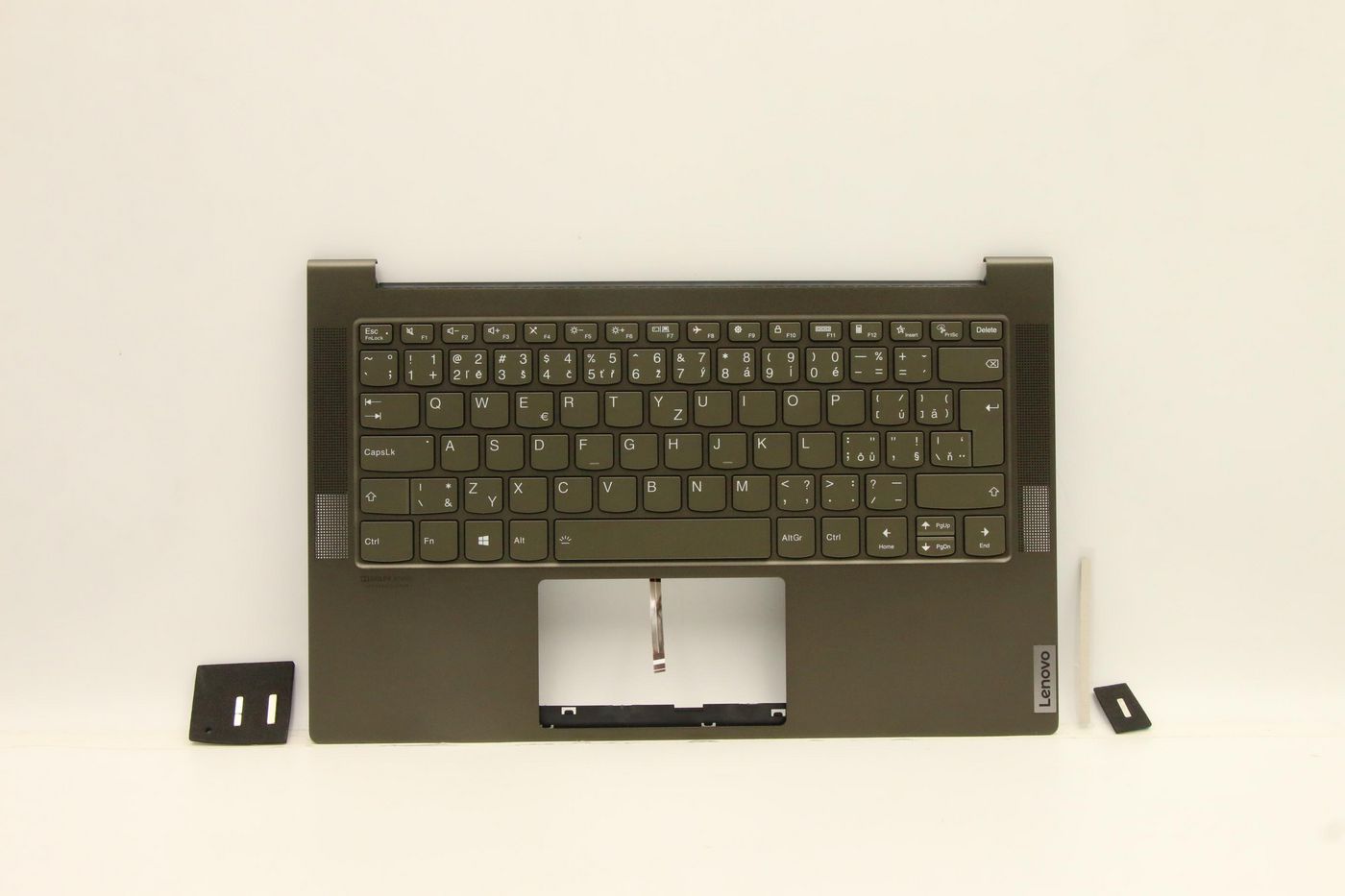 Lenovo Cover Upper w/ Keyboard CZ-SK Q82A3 DM