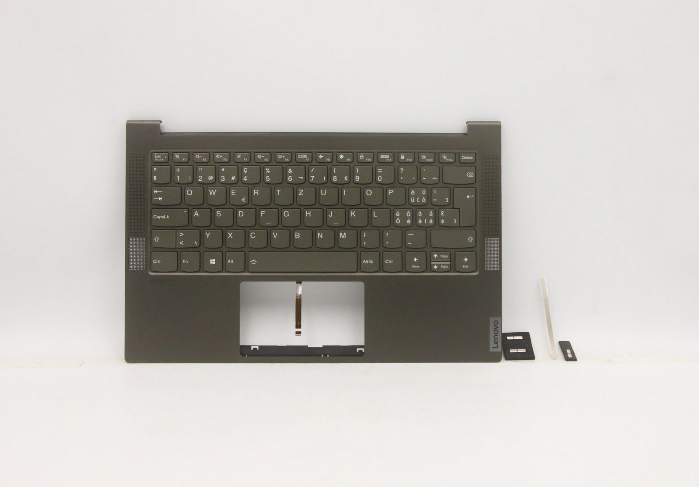Upper Case ASM_SW Q 82A3 DM