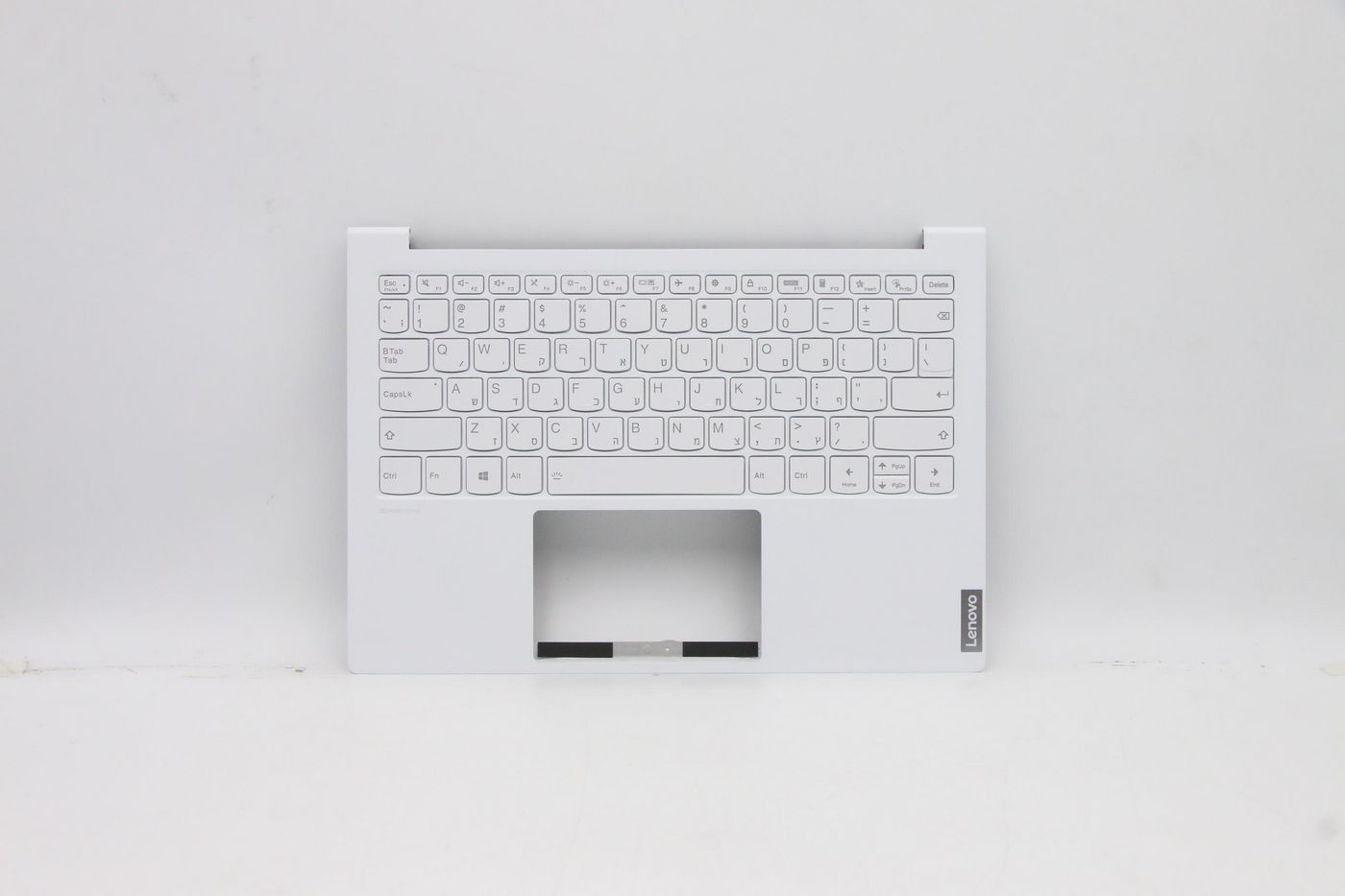 Lenovo Cover Upper w/ Keyboard HBW H 82EV MO WH