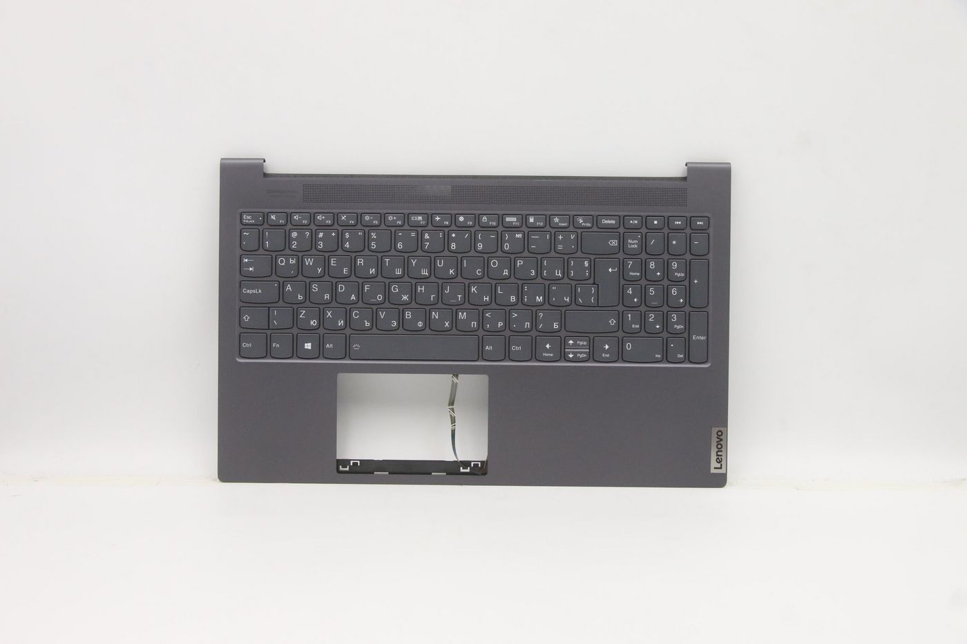 Upper Case ASM_BU Q82AC GY