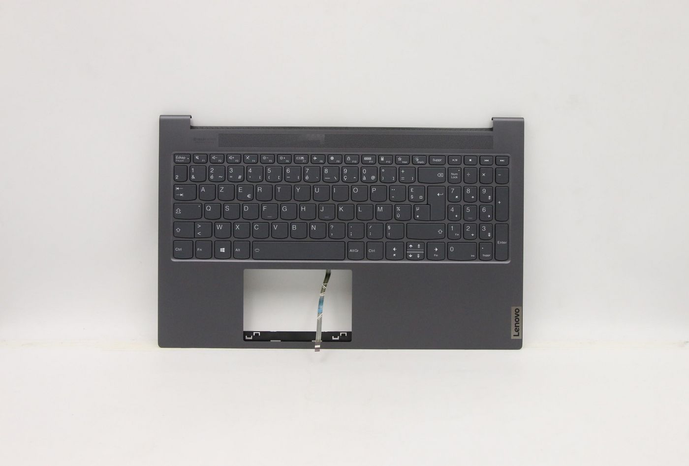 Upper Case ASM_FR Q82AC GY