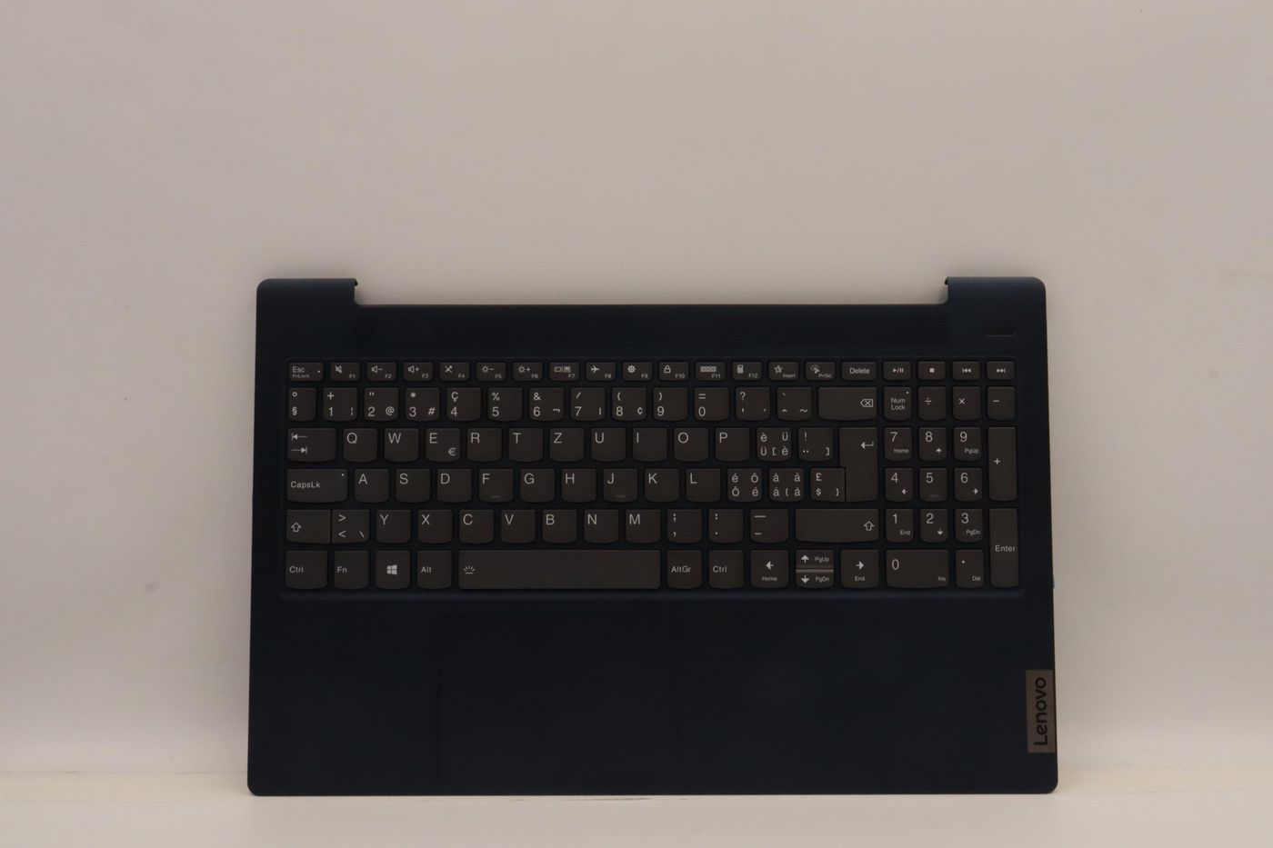 Upper Case ASM_SWS L82FG 