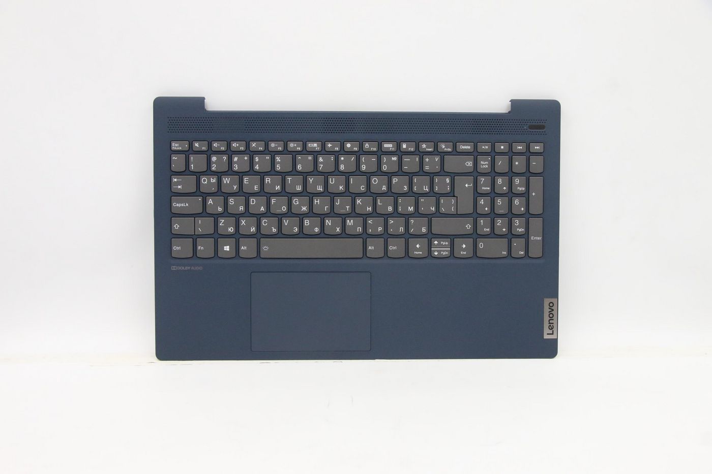 Upper Case ASM_BUL L82FG 