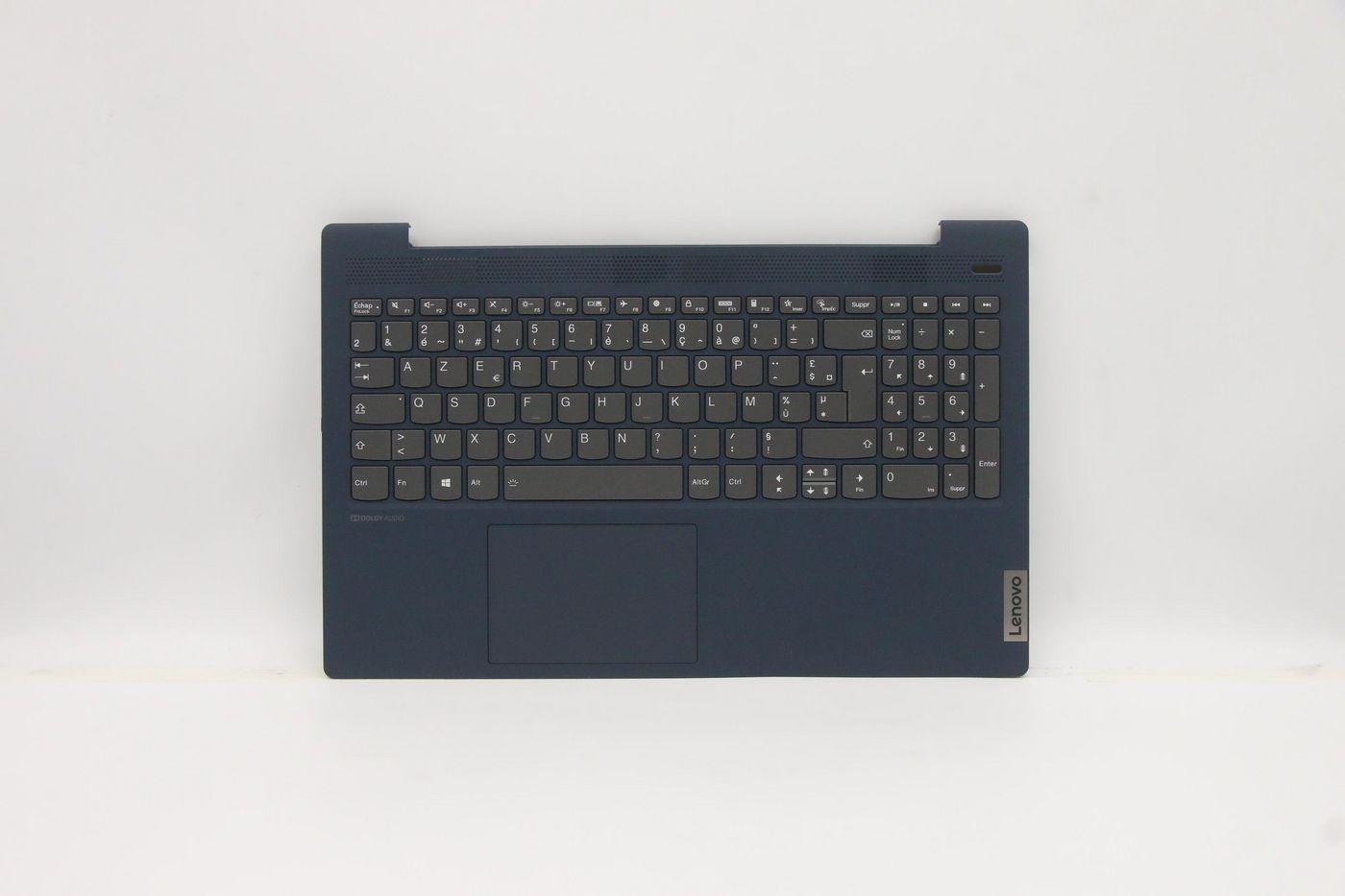 Upper Case ASM_FRA L82FG 