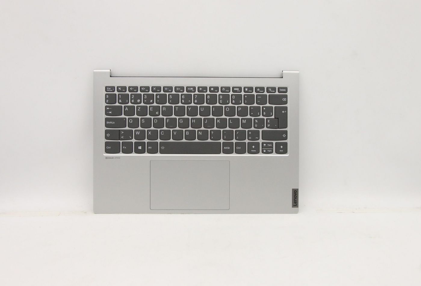 Lenovo Cover Upper w/ Keyboard BEL L82LA LIG SR