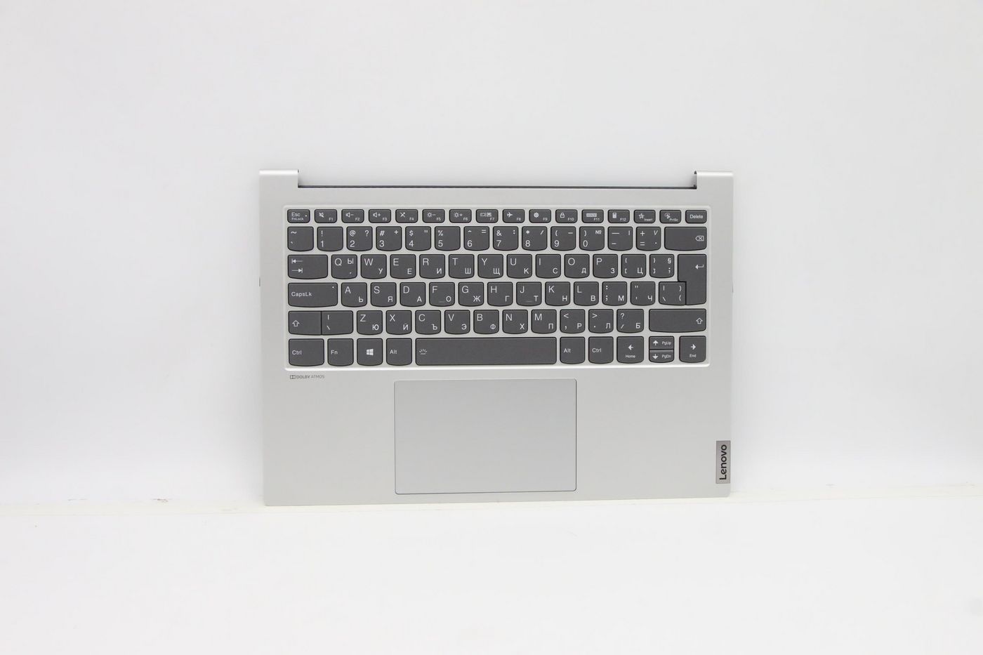 Lenovo Cover Upper w/ Keyboard BUL L82LA LIG SR