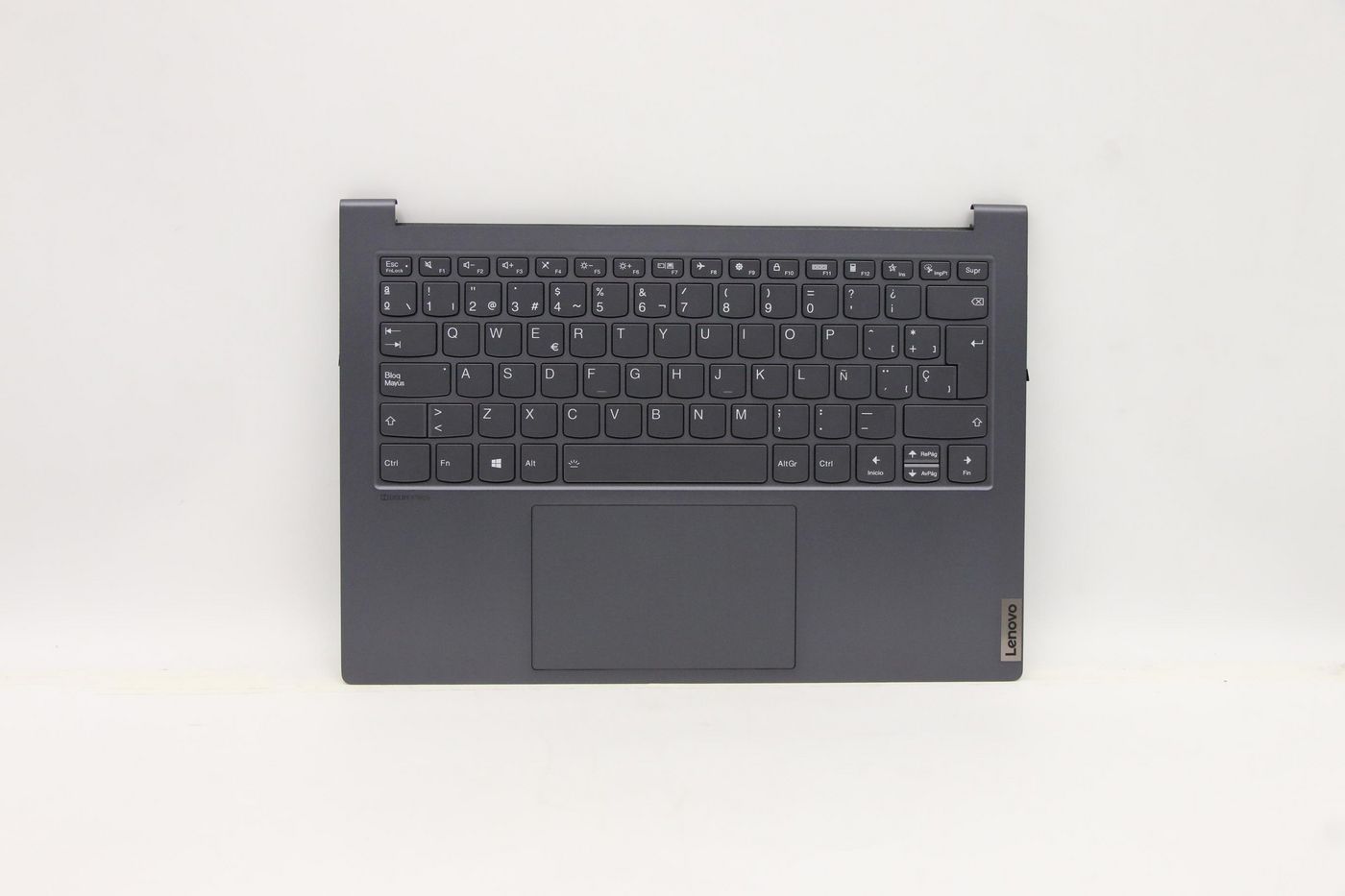 Upper Case ASM_SPA L82LA 