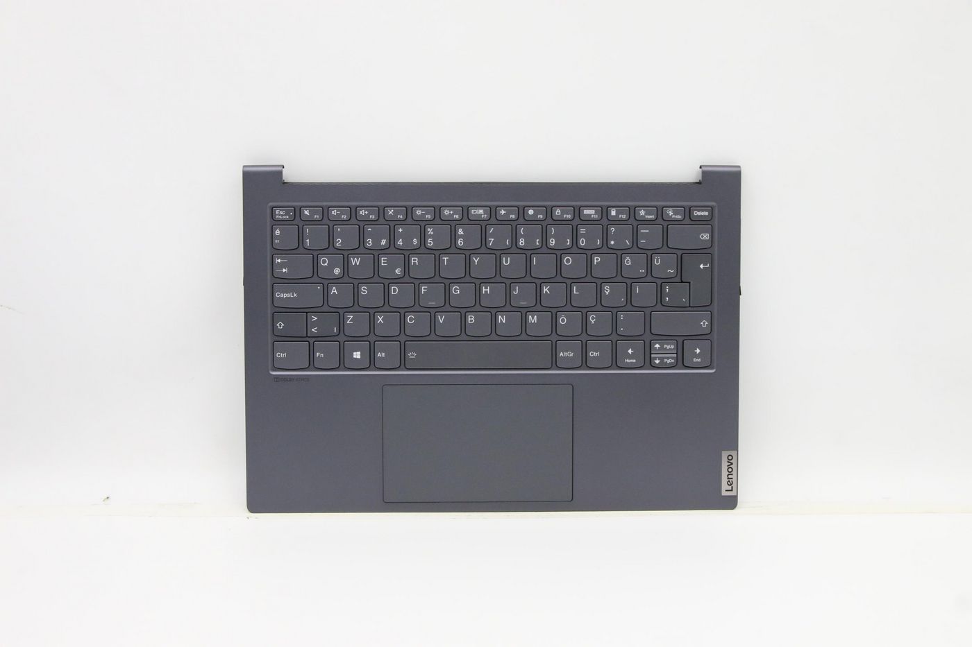 Upper Case ASM_TUR L82LA 