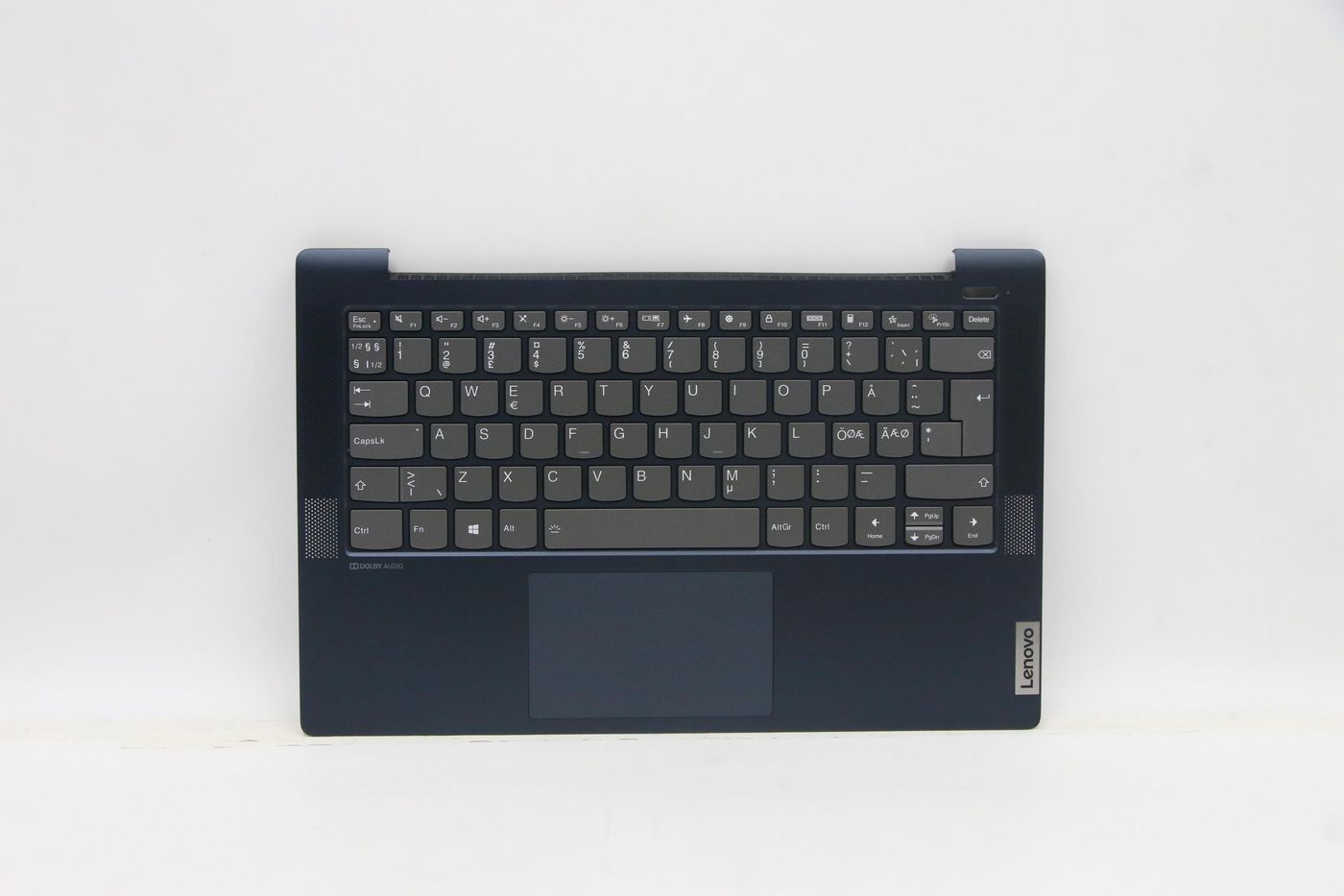 UpperCase_NORDIC C82FE ALBUW 