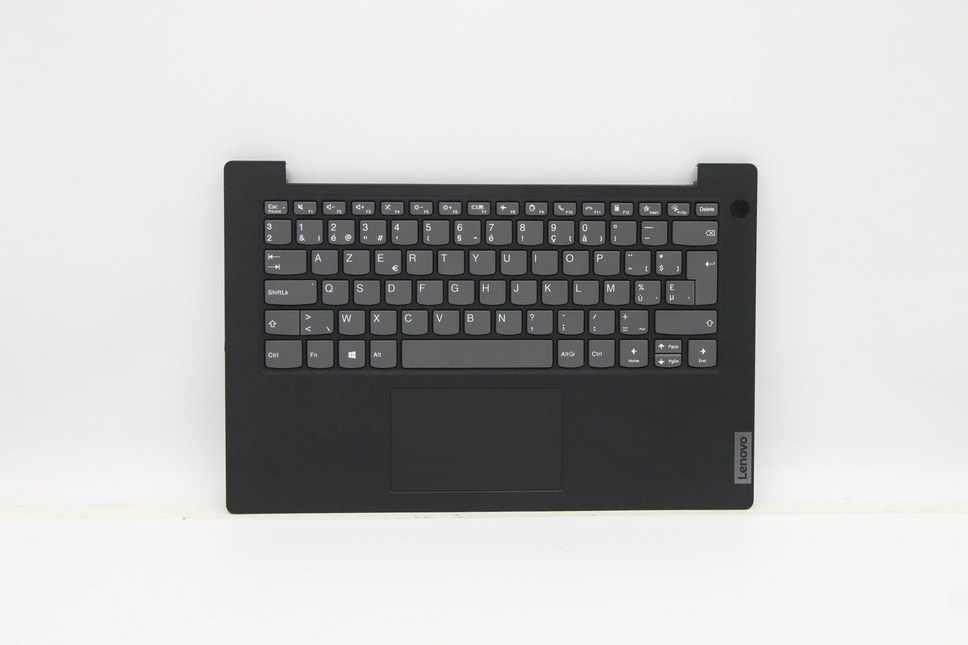 Upper Case ASM_BEL L82KA BK