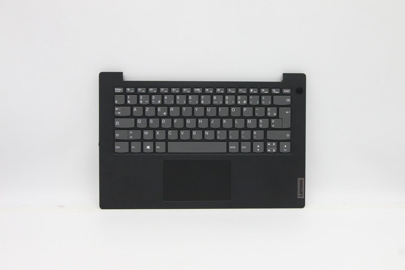 Upper Case ASM_FRA L82KA BK