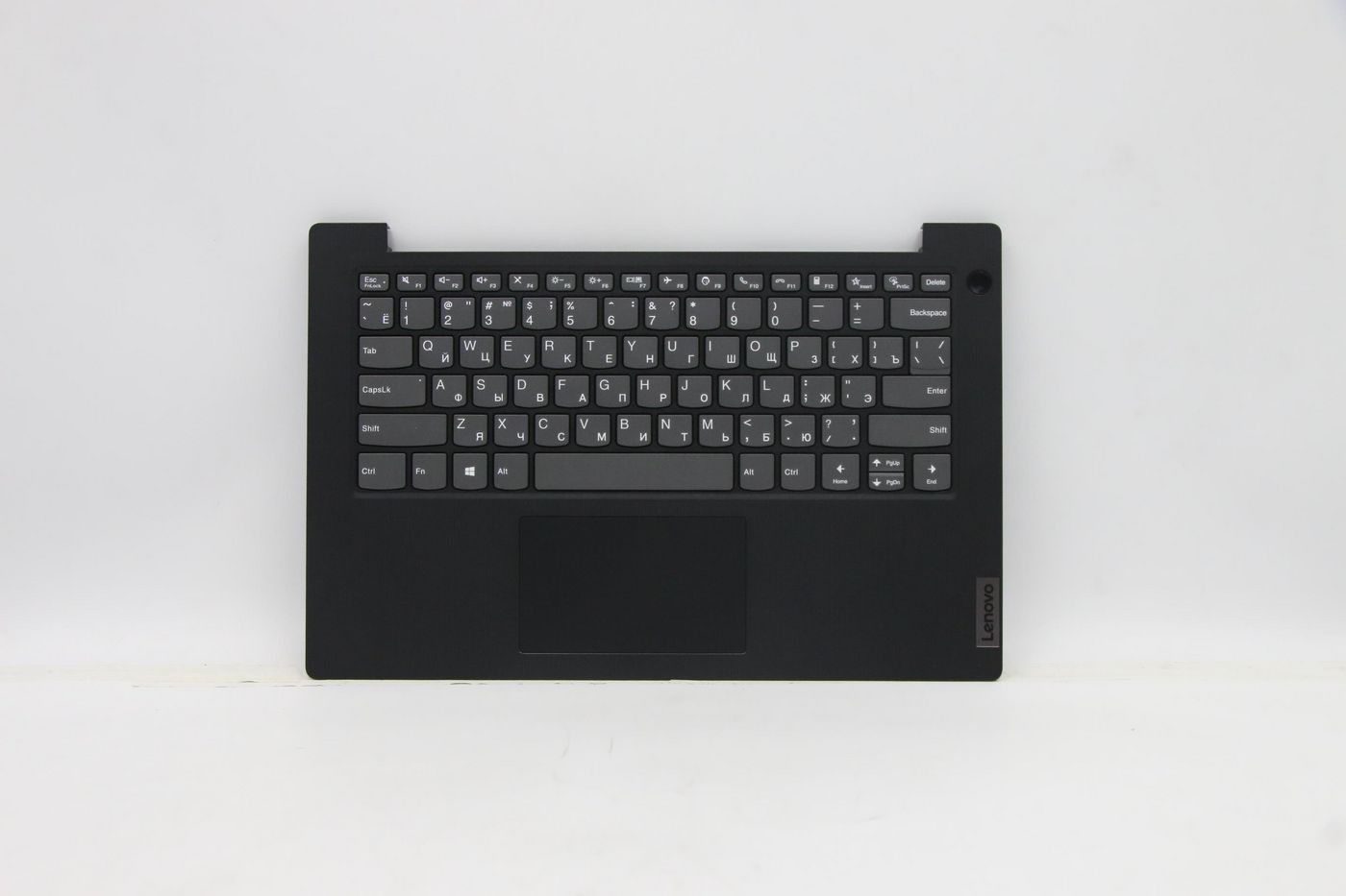 Cover and keyboard assembly 