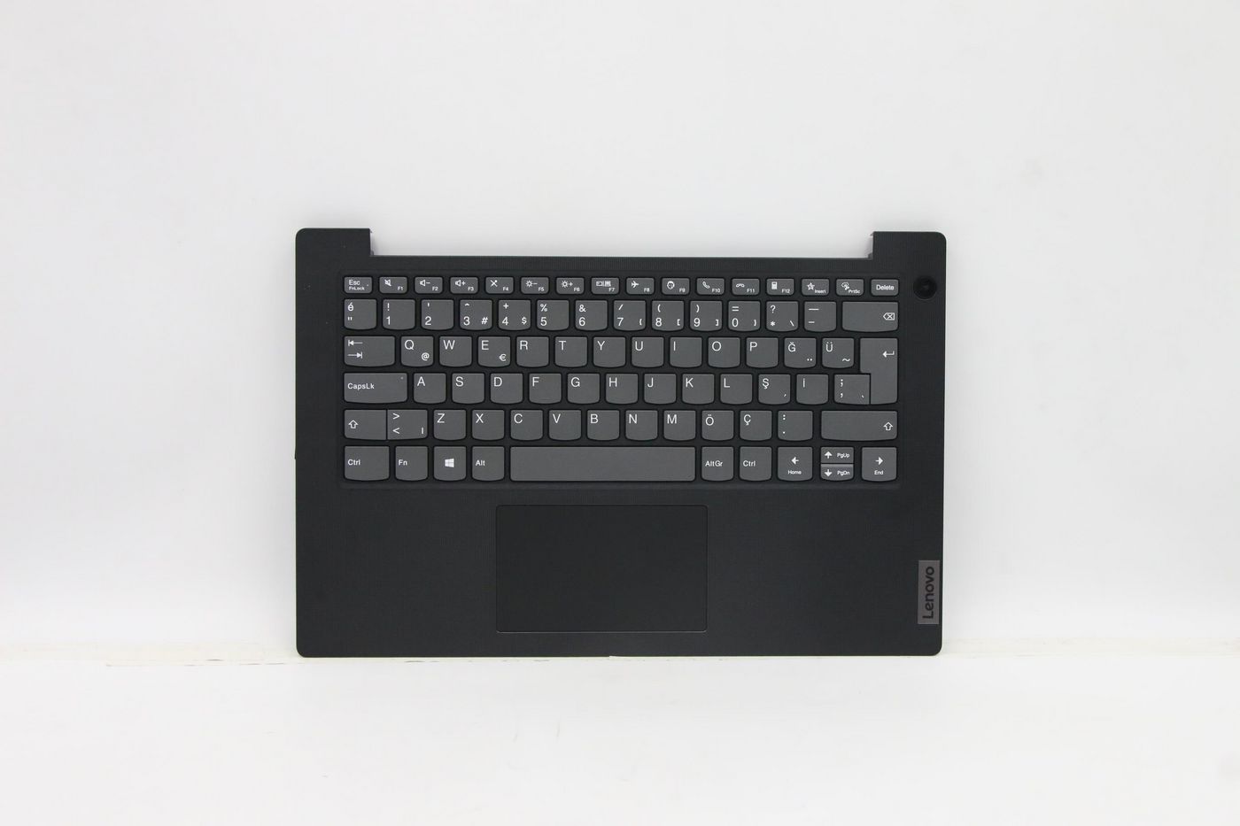 Lenovo Cover Upper w/ Keyboard TUR L82KA BK