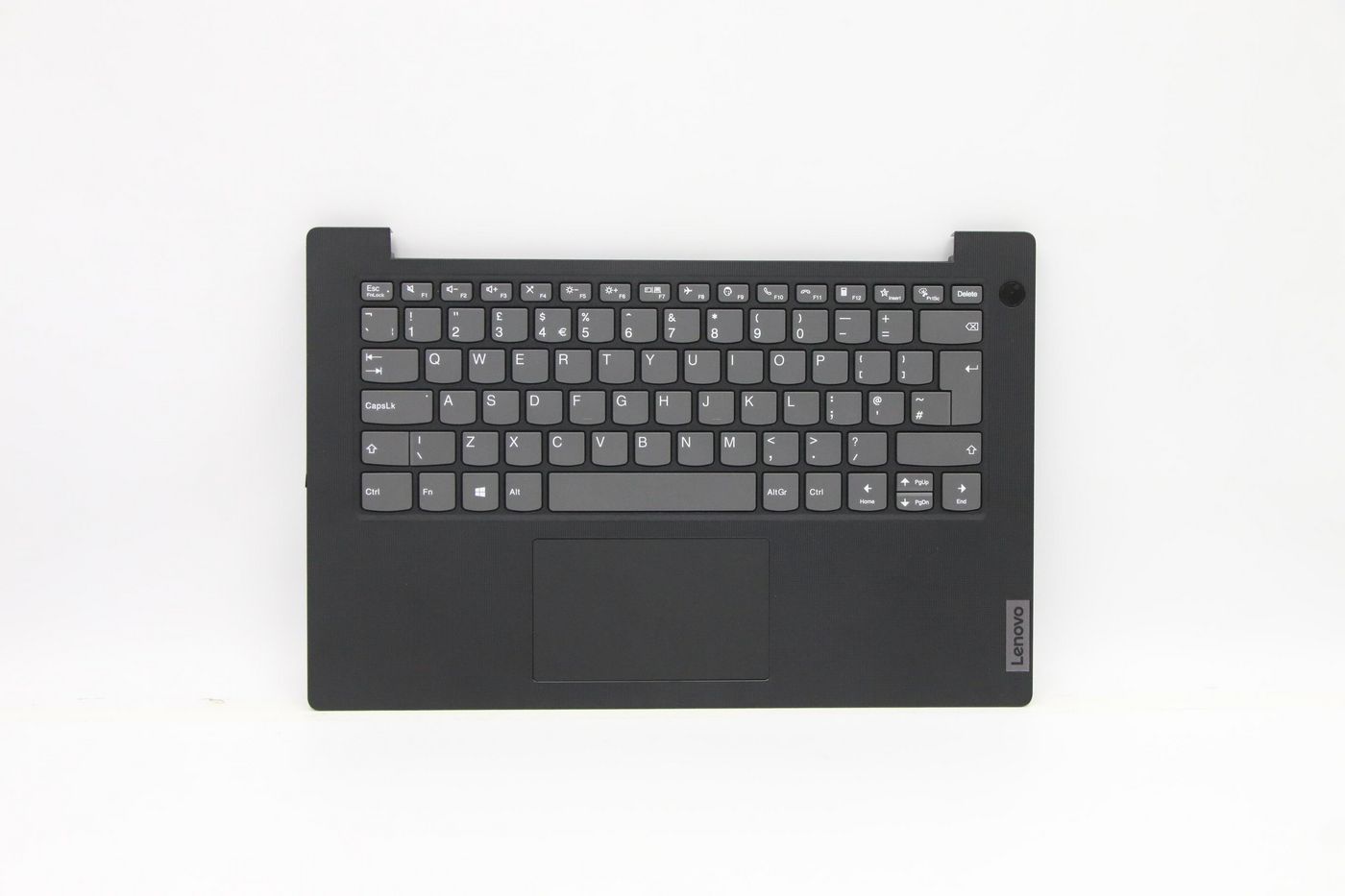 Lenovo Cover Upper w/ Keyboard UKE L82KA BK