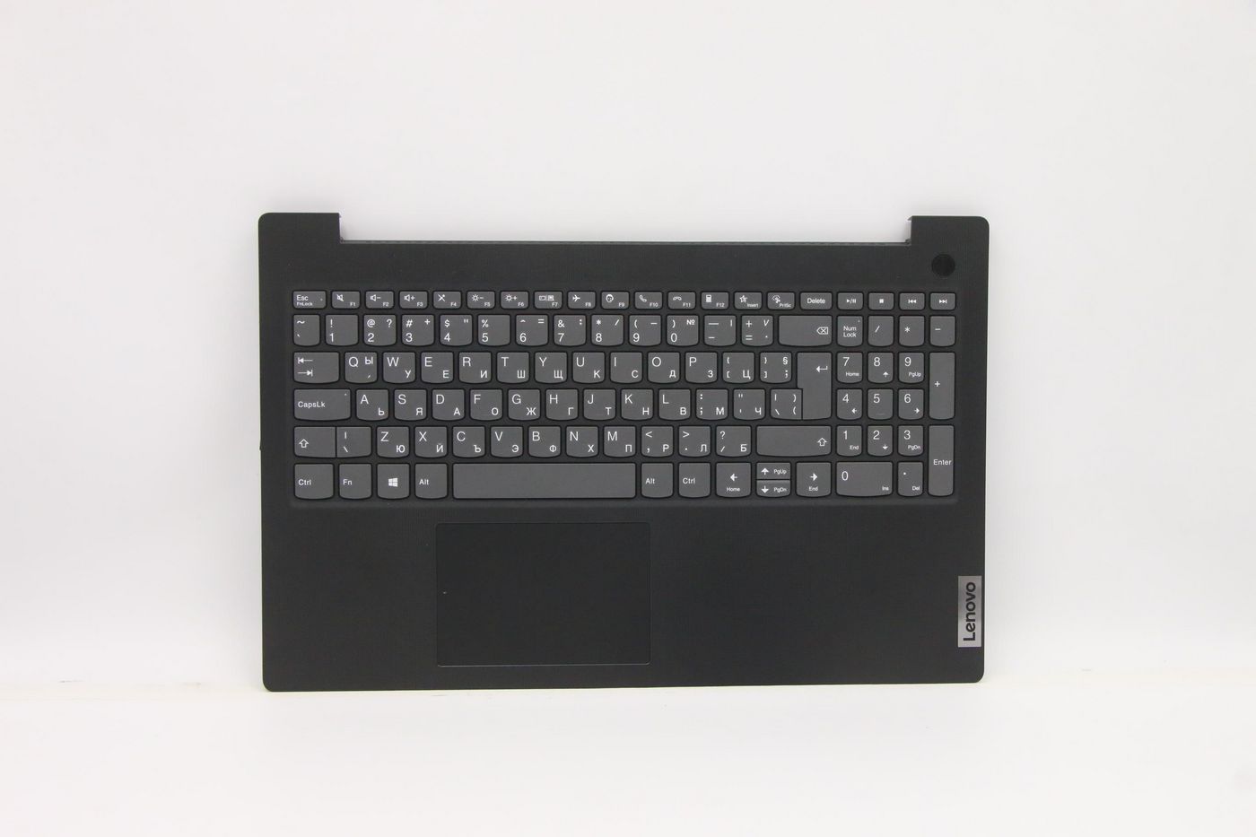 Upper Case ASM_BUL L82KB BK 