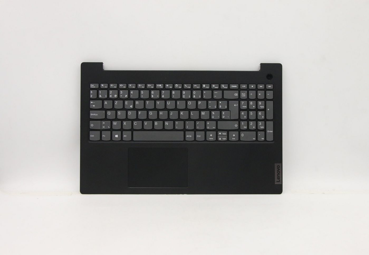 Upper Case ASM_BEL L82KB BK 