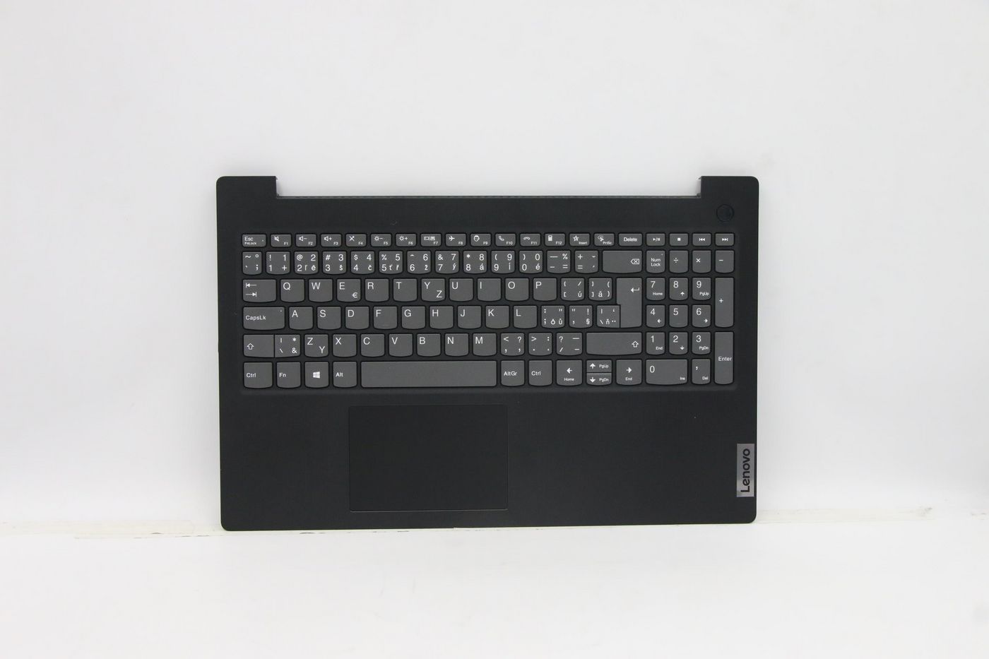 Upper Case ASM_CZE/SLK L82KB 