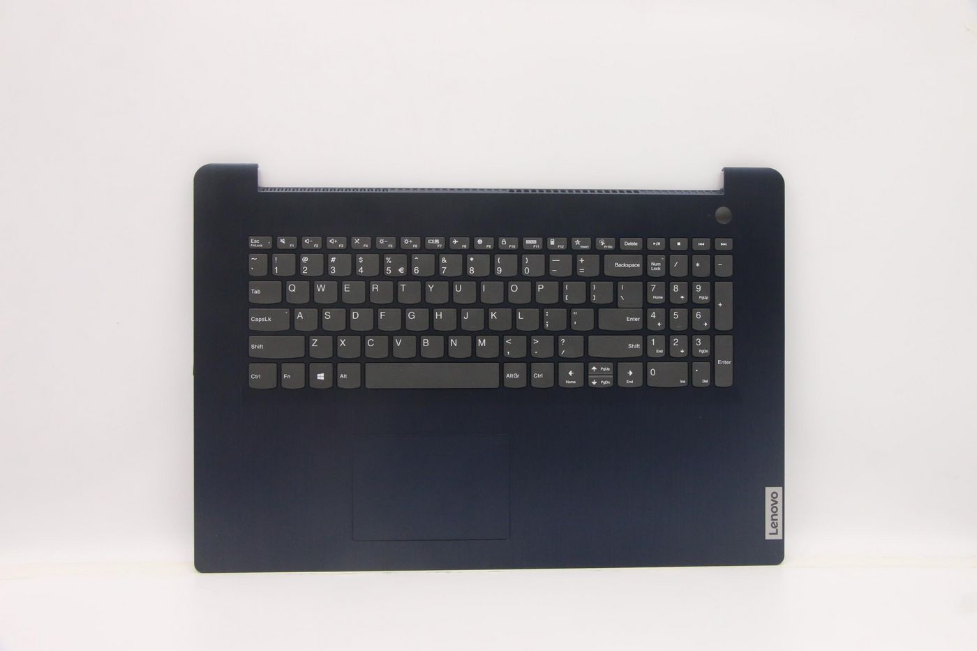 Lenovo Cover Upper w/ Keyboard EUROENGL82H9FPA/BUMA
