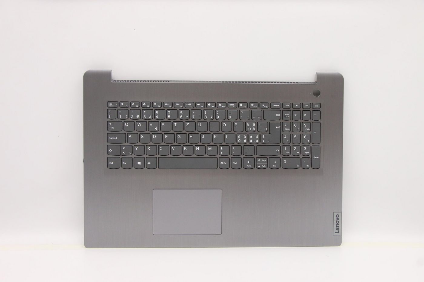 Upper Case ASM_SWS L82H9 FP 