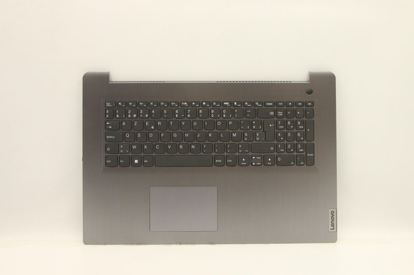 Upper Case ASM_BEL L82H9 FP 