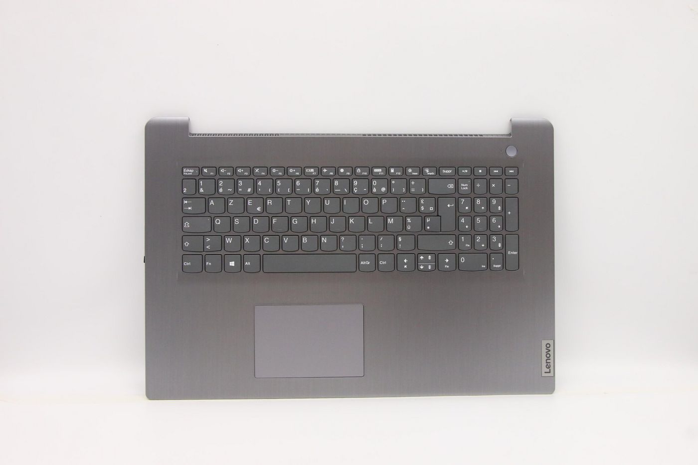 Lenovo Cover Upper w/ Keyboard FRA L82H9 NFPA/GDIS