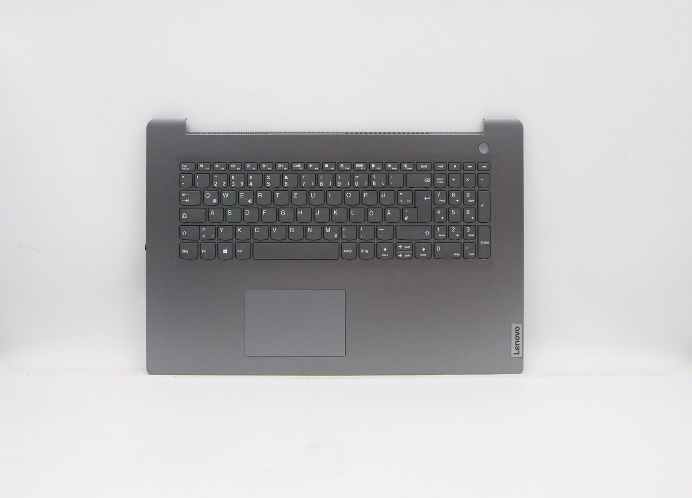 Upper Case ASM_GER L82H9 