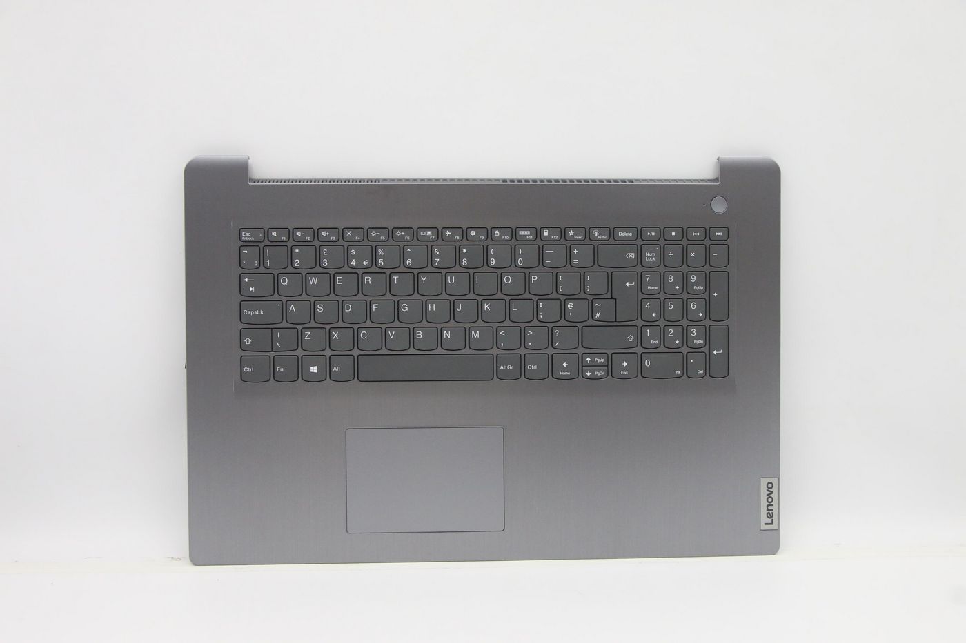 Lenovo Cover Upper w/ Keyboard UKE L82H9 NFPA/GUMA