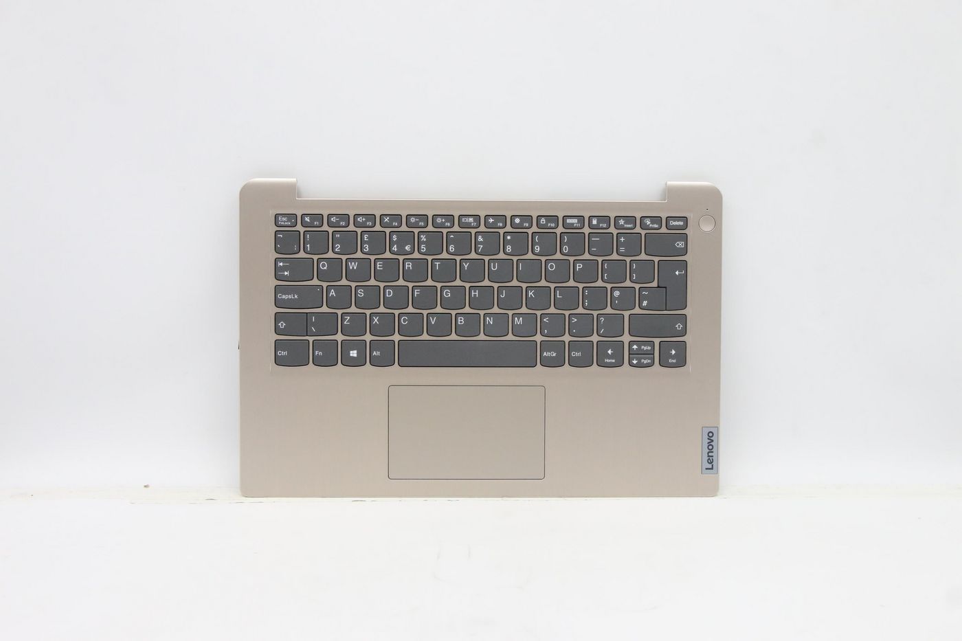 Lenovo Cover Upper w/ Keyboard UKE L82H7 SDNFPNBLD
