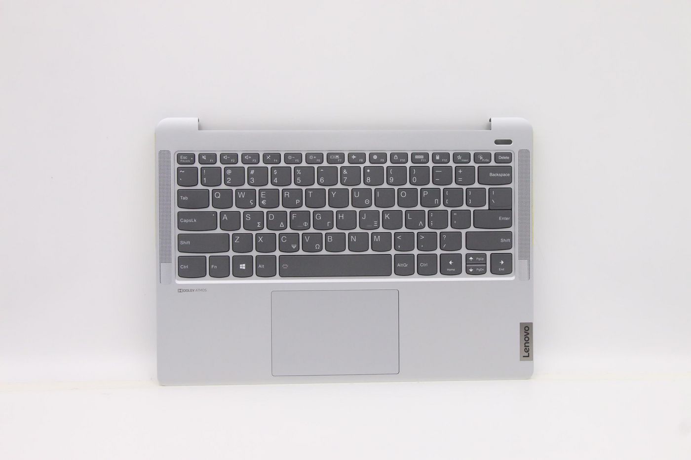 Lenovo Cover Upper w/ Keyboard GRE C82L3 CloBL