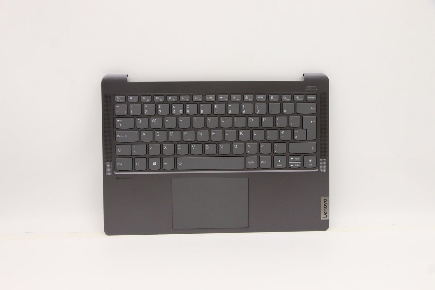 Lenovo Cover Upper w/ Keyboard UKE C82L3 StoBL