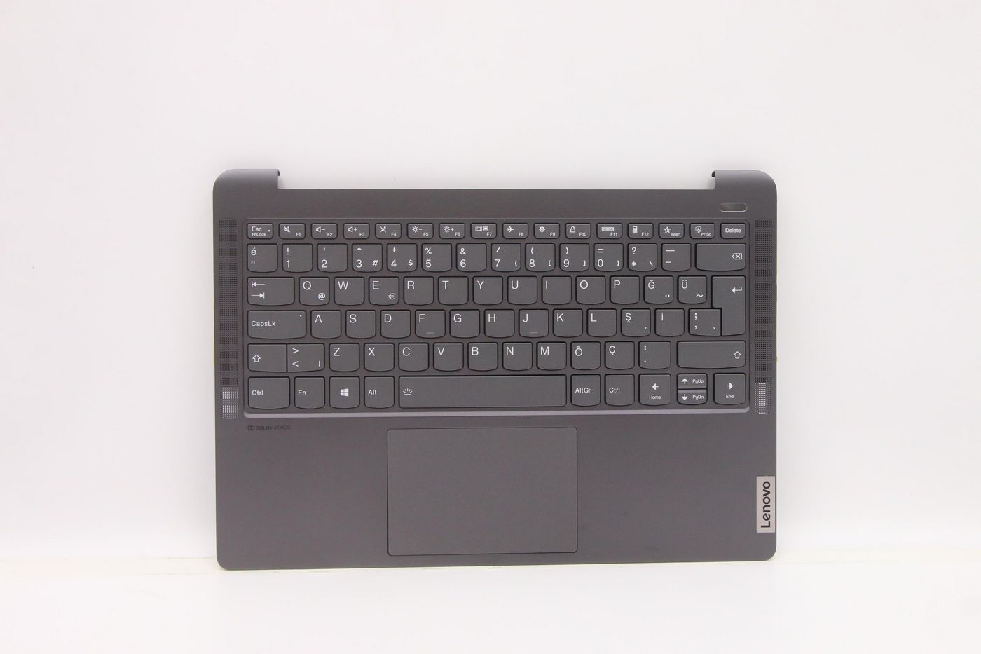 Lenovo Cover Upper w/ Keyboard TUR C82L3 StoBL