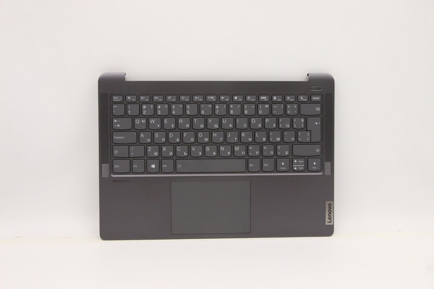 Lenovo Cover Upper w/ Keyboard BUL C82L3 StoBL