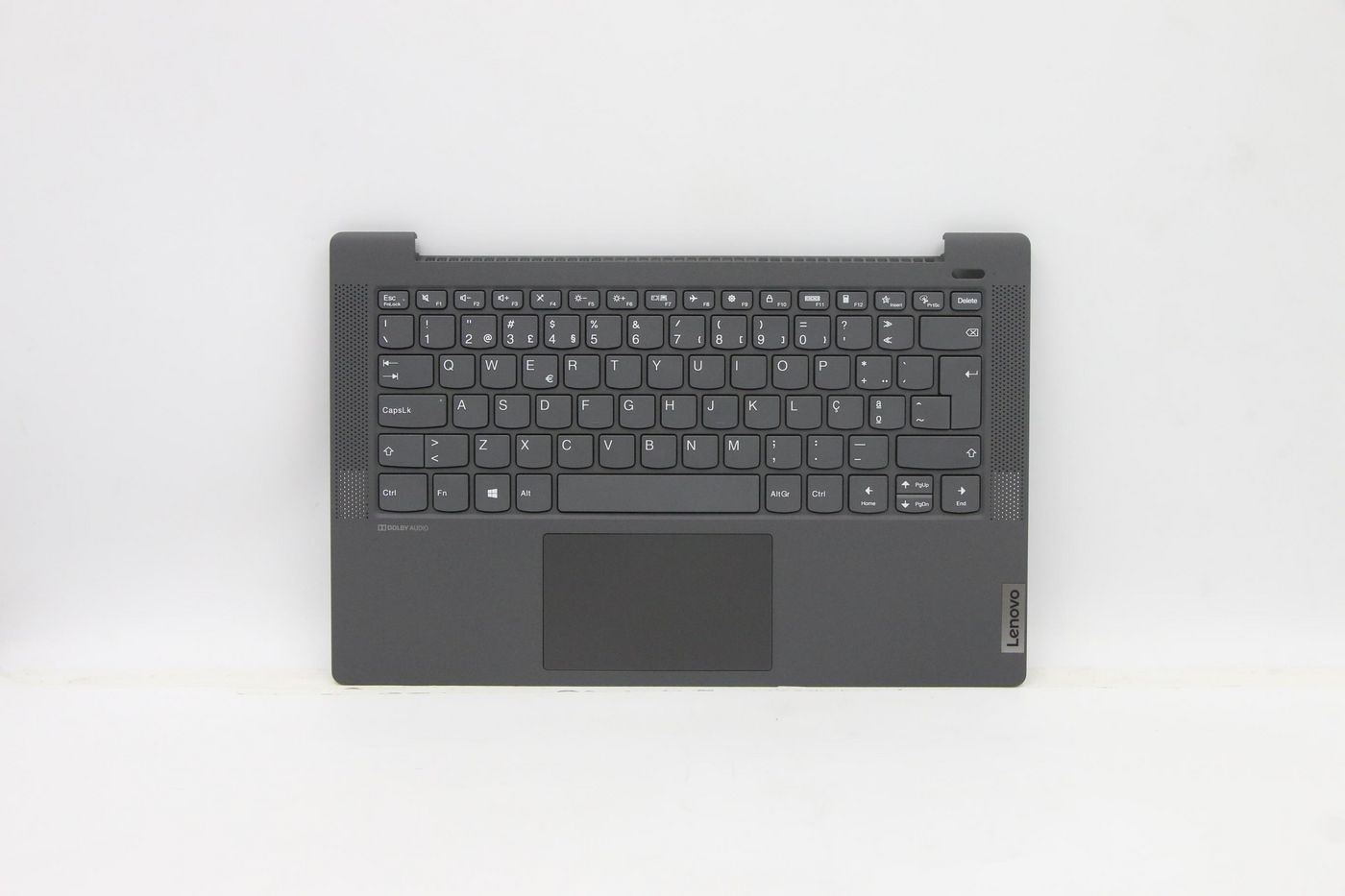 Upper C82LM PL_BLKD FP 