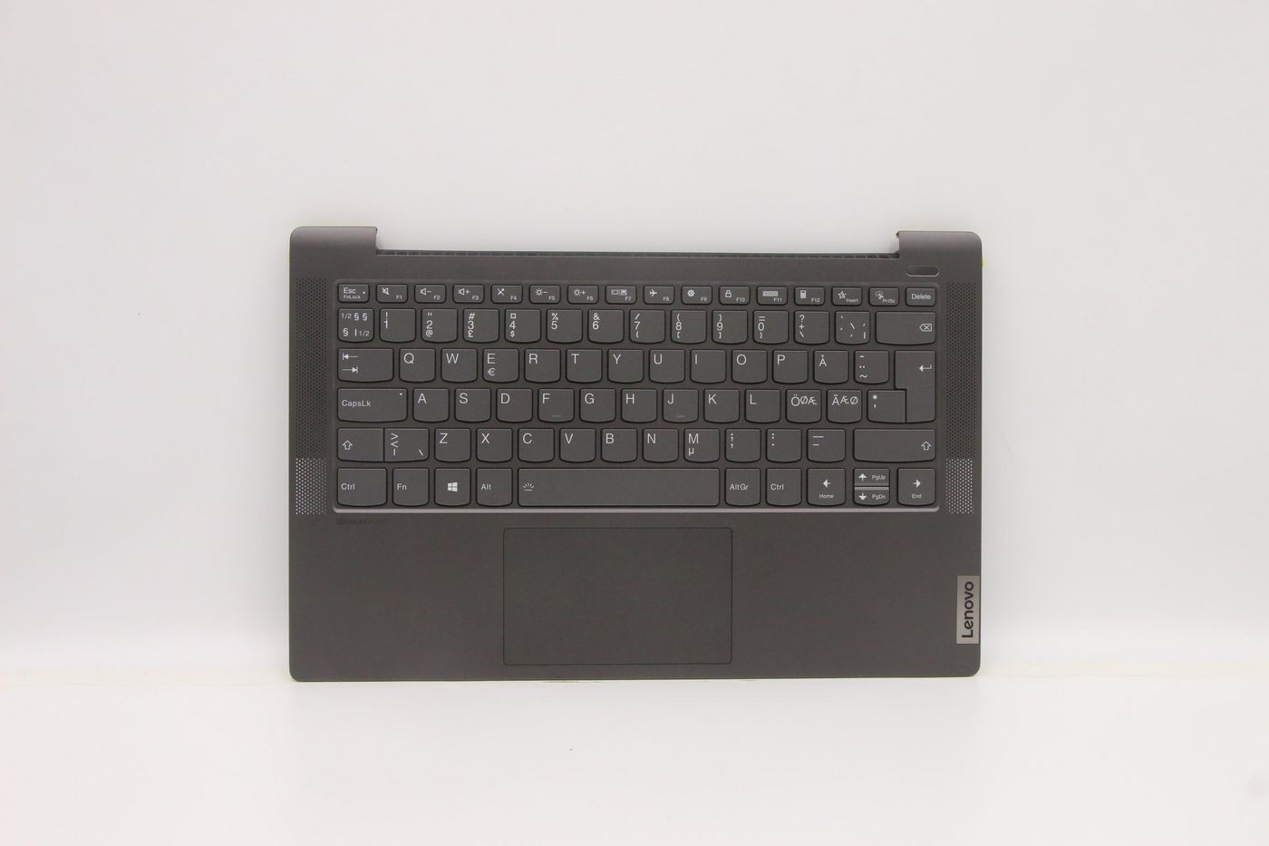 Upper C82LM AL_BLK FP 