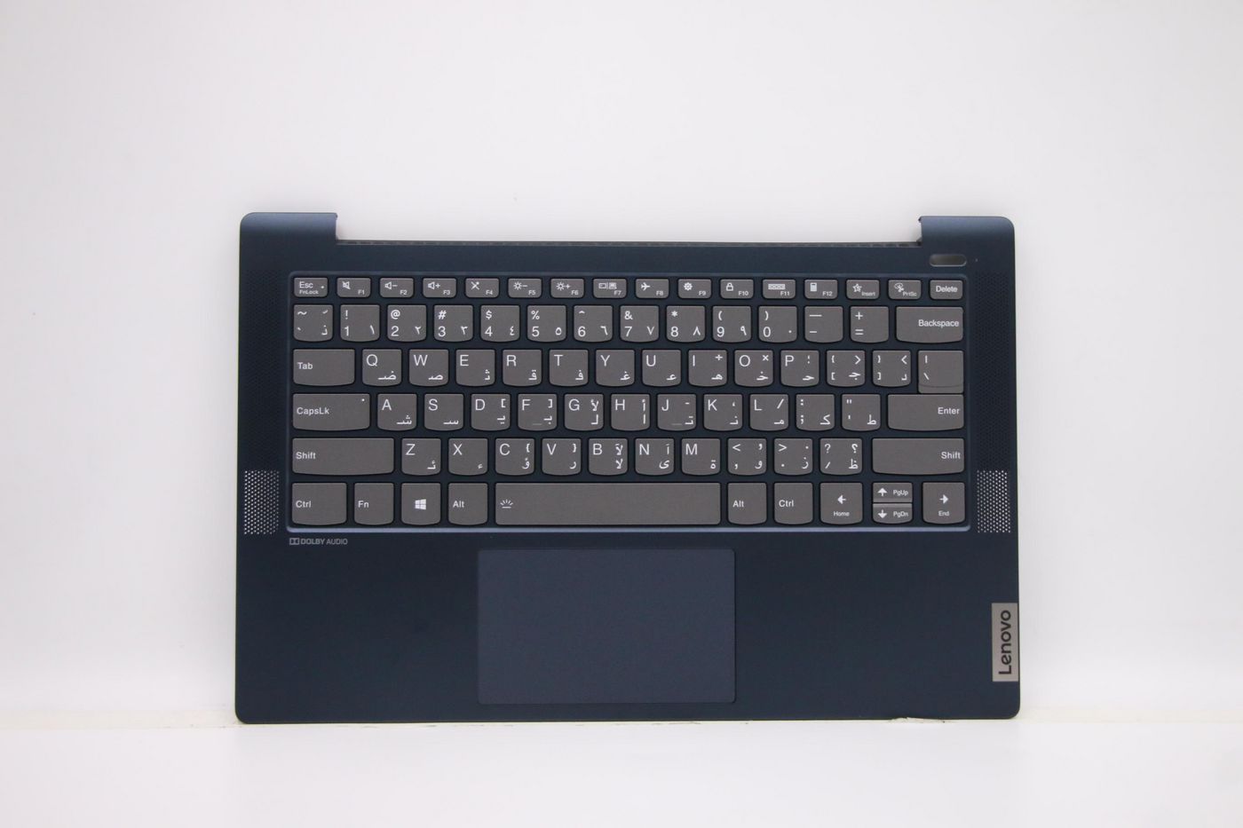laptop upper case replacement