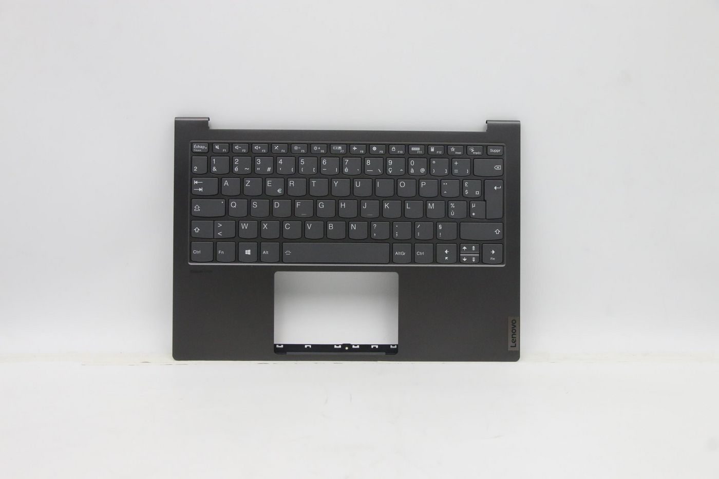 Upper Case ASM_FRA H 82CY IG