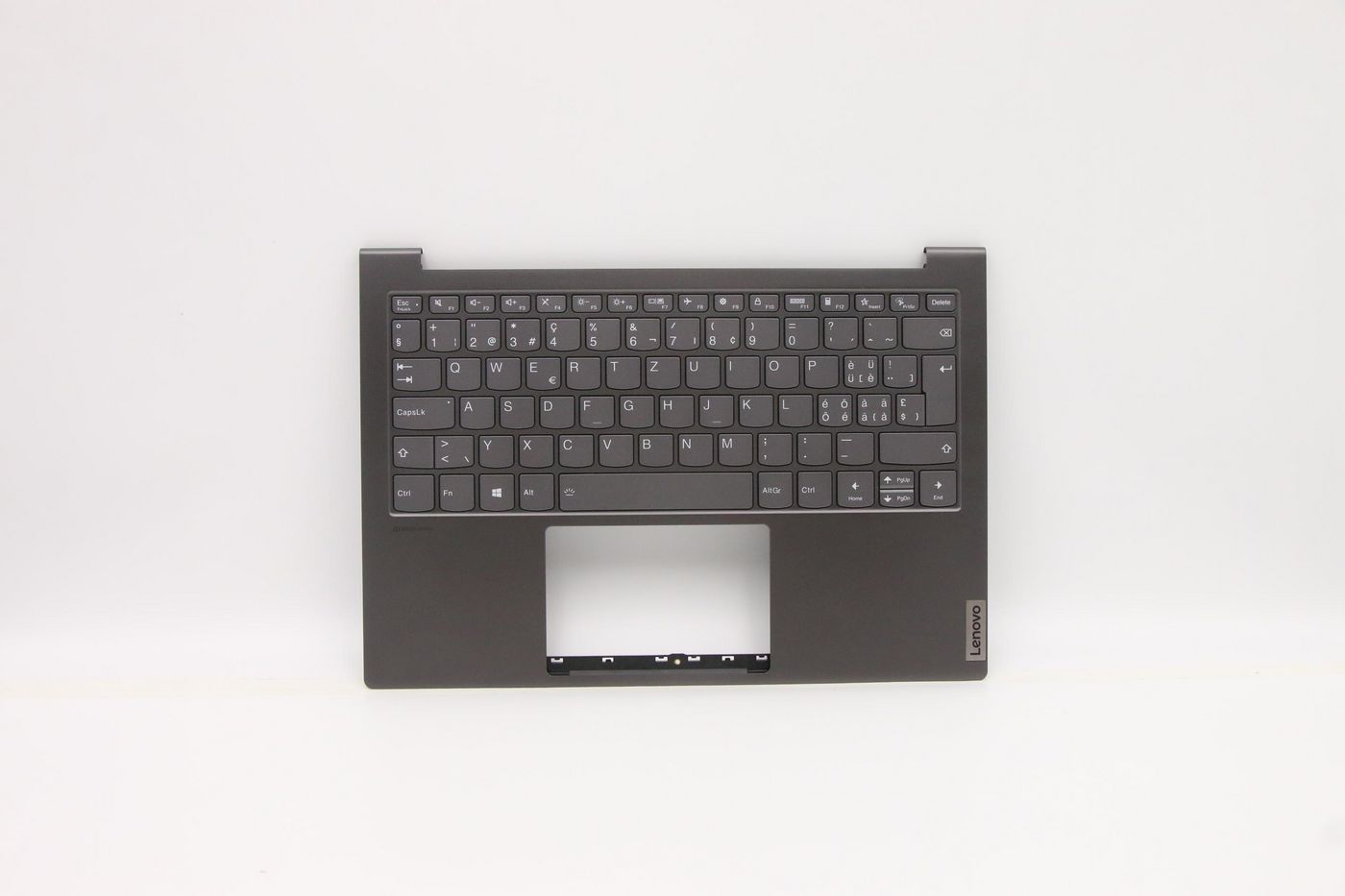 Upper Case ASM_SWS H 82CY IG