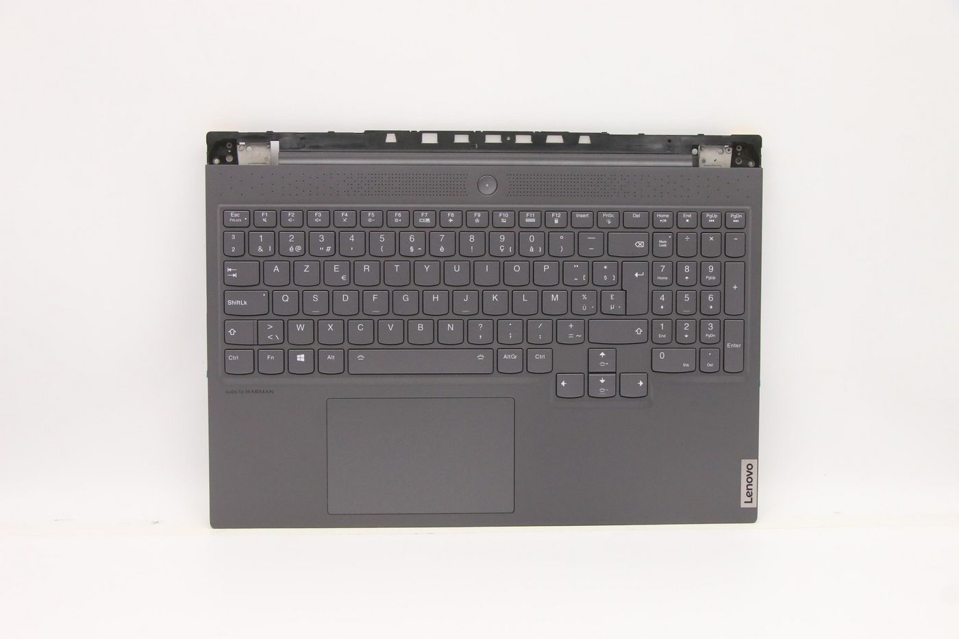 Upper Case ASM_BEL L82M0STO_GY
