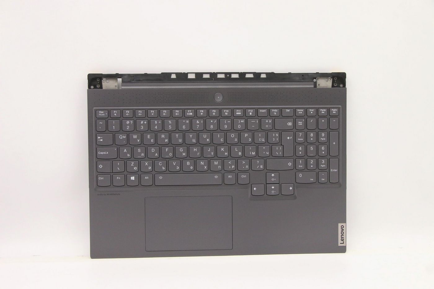 Upper Case ASM_BUL L82M0 