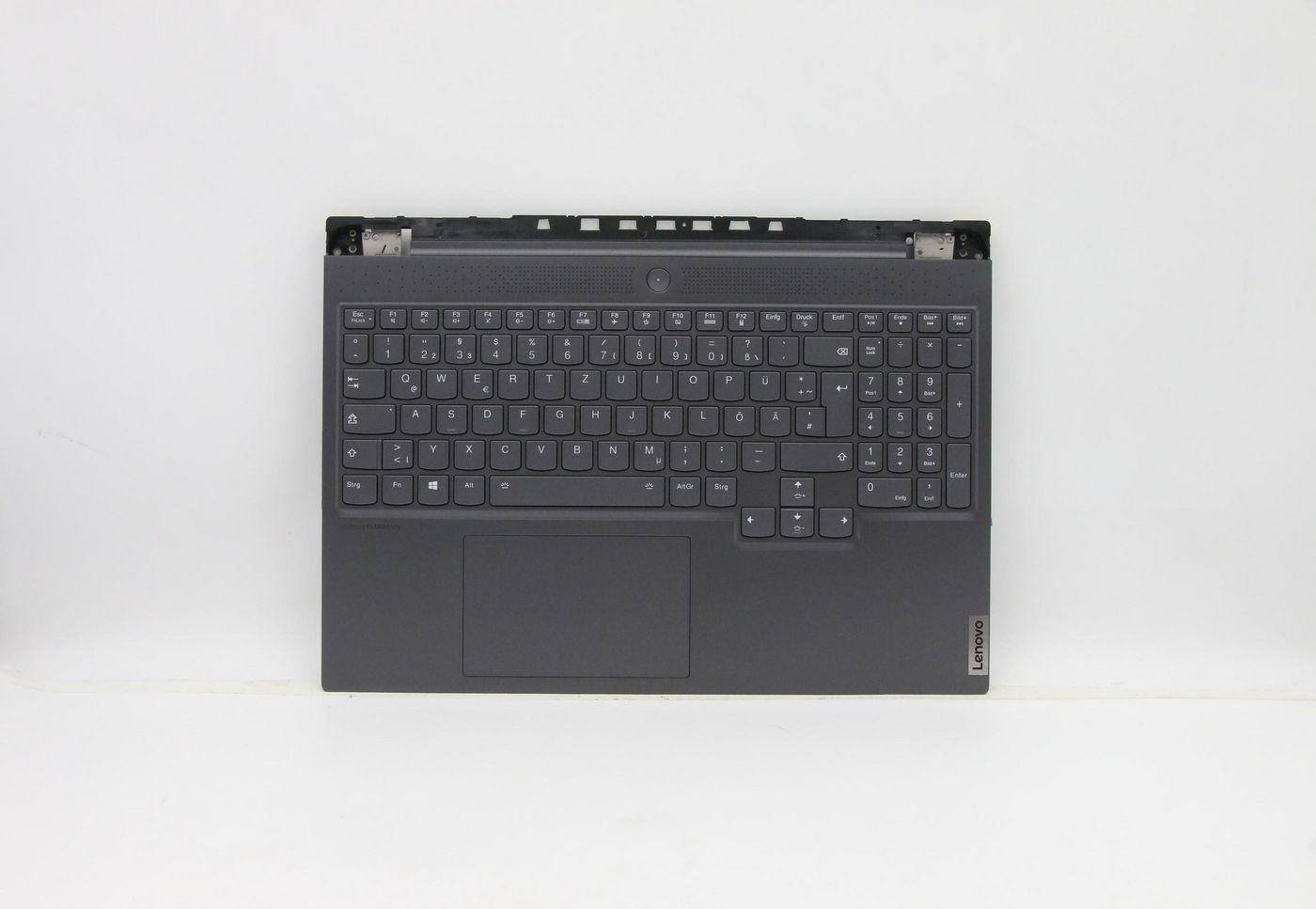 Upper Case ASM_GER L82M0STO_GY