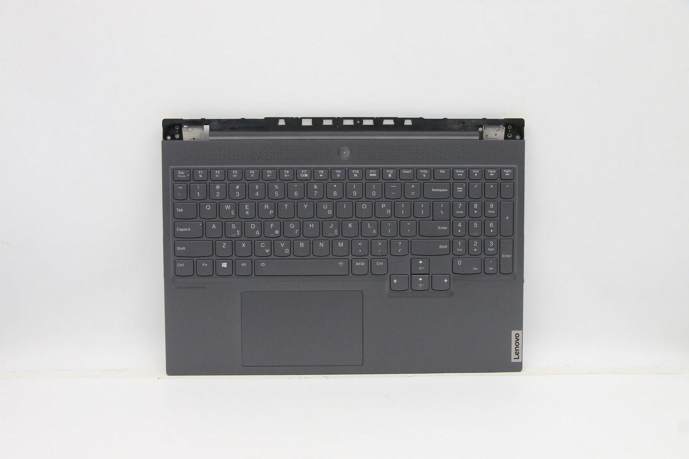 Upper Case ASM_GRE L82M0STO_GY