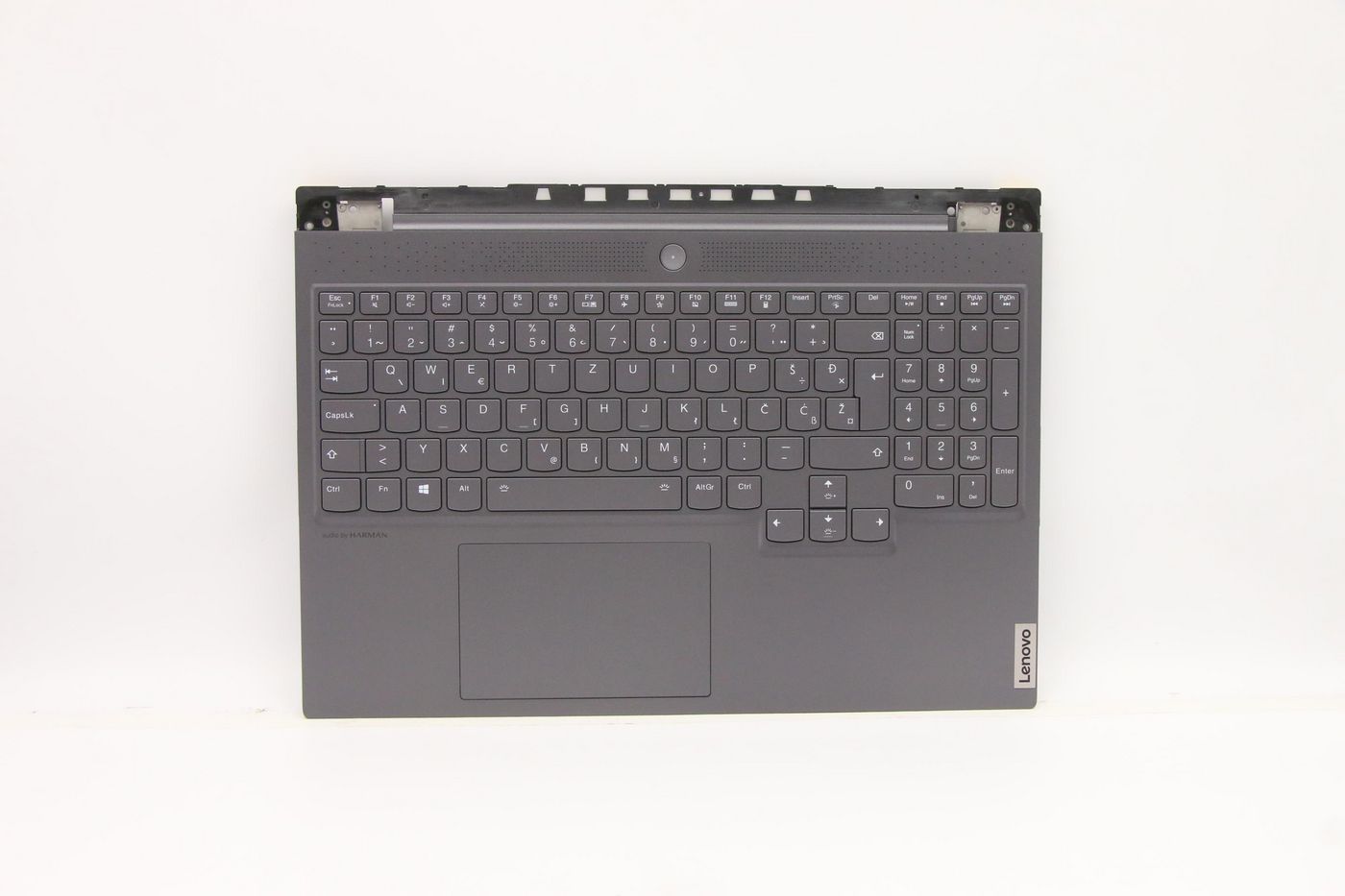 laptop upper case replacement 