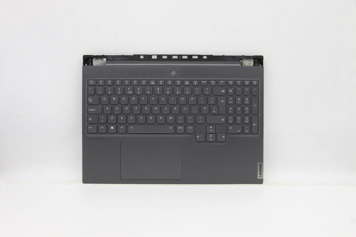 Upper Case ASM_UKE L82M0STO_GY