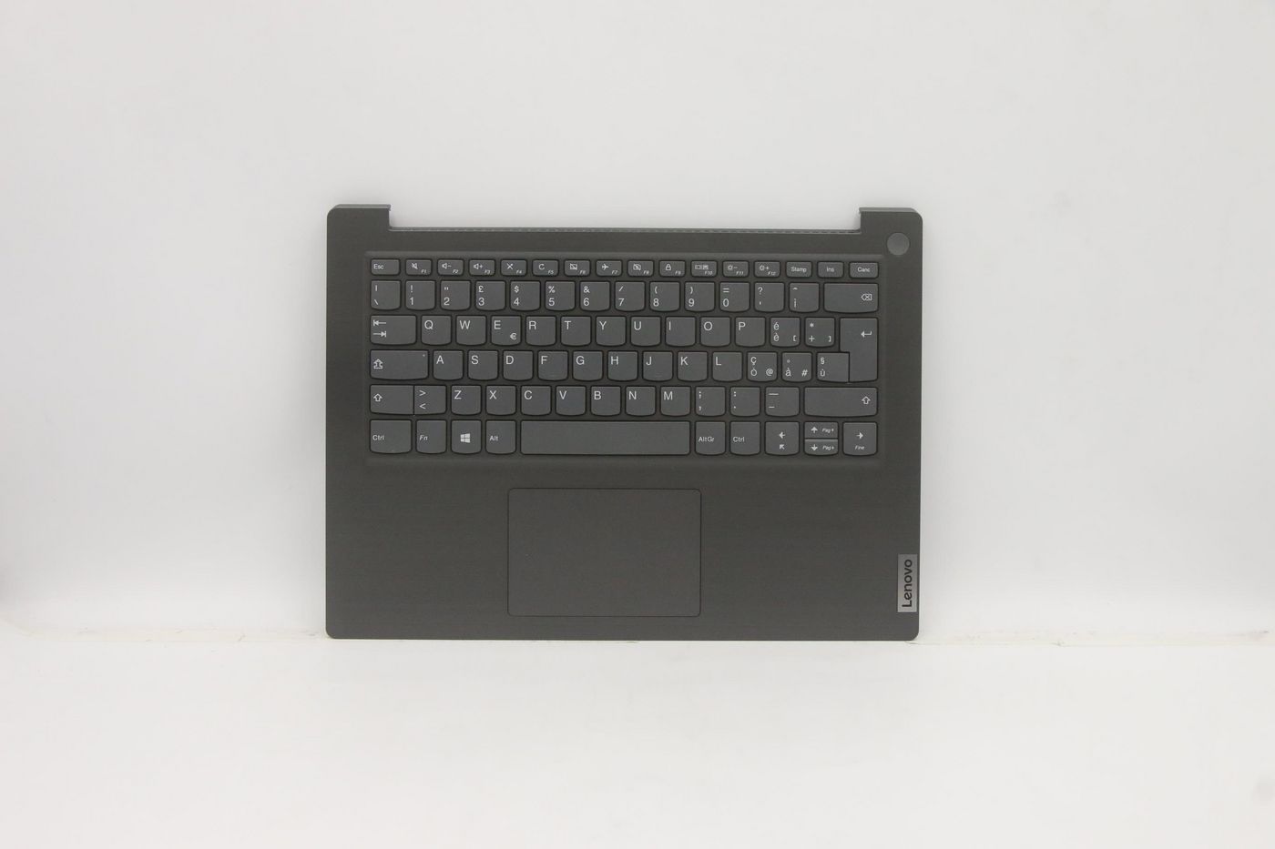 Lenovo Cover Upper w/ Keyboard ITA L82NA IG