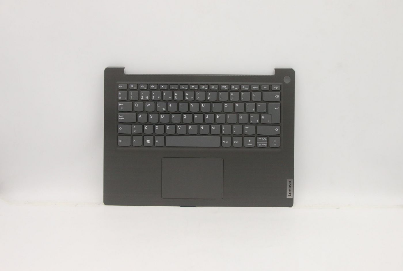 Upper Case ASM_SPA L82NA IG